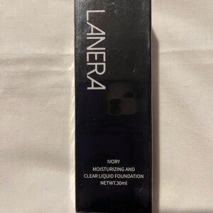 Ivory Moisturizing Foundation